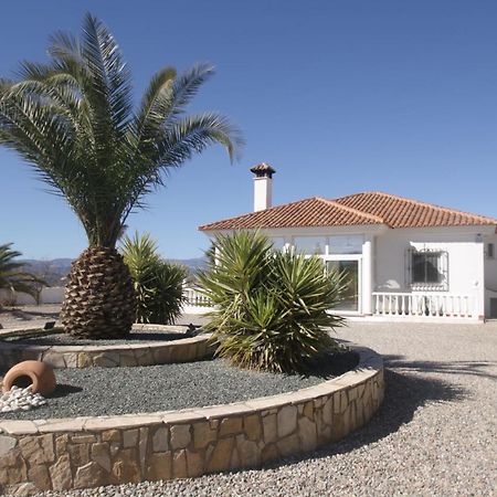 Villa Alta Vista Albox Kültér fotó