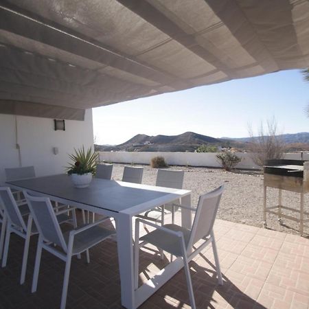 Villa Alta Vista Albox Kültér fotó