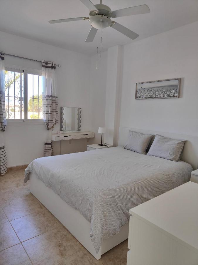 Villa Alta Vista Albox Kültér fotó