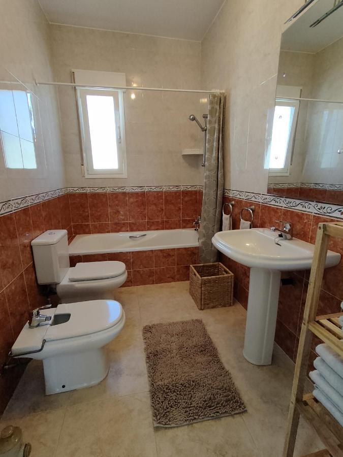 Villa Alta Vista Albox Kültér fotó