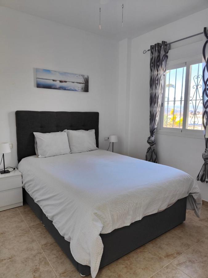Villa Alta Vista Albox Kültér fotó