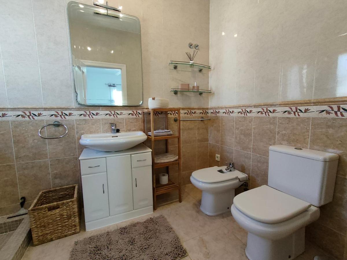 Villa Alta Vista Albox Kültér fotó