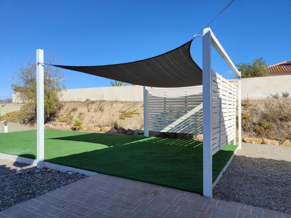 Villa Alta Vista Albox Kültér fotó