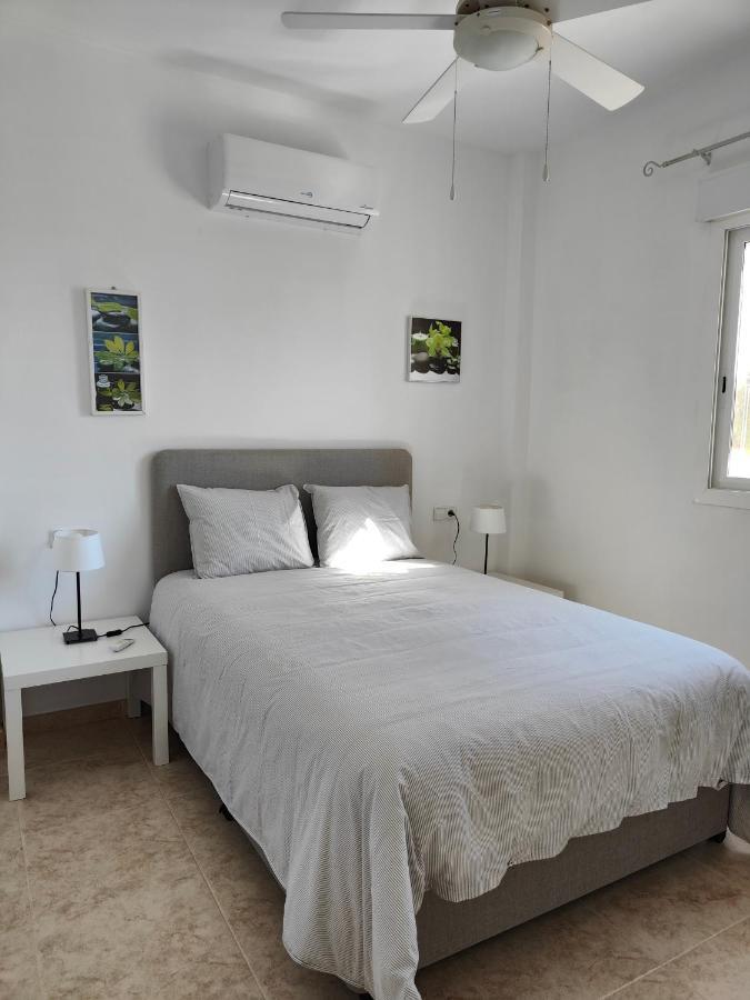 Villa Alta Vista Albox Kültér fotó