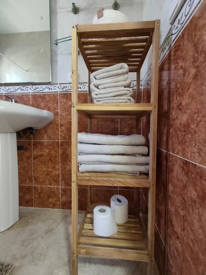 Villa Alta Vista Albox Kültér fotó