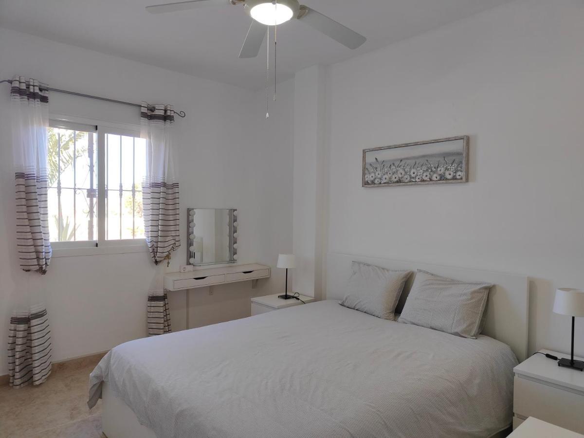 Villa Alta Vista Albox Kültér fotó